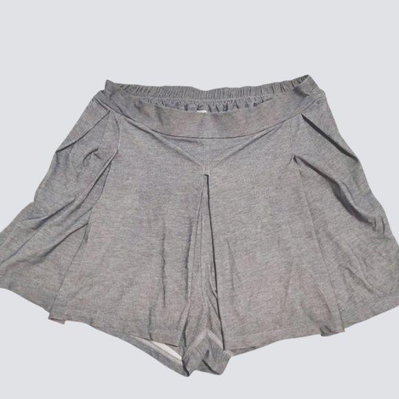 Lululemon Athletica | Vintage Lululemon City Skort In Grey | Great Condition | M - Picture 14 of 14